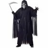 California Costume Co. Adult Plus Size Soul Taker Costume 2 California Costume Co. Adult Plus Size Soul Taker Costume