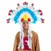 California Costume Co. Adult Indian Headdress Hats