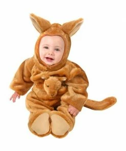 Underwraps Baby Kangaroo Costume Kids Costumes