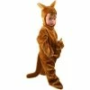Underwraps Toddler Kangaroo Costume Kids Costumes