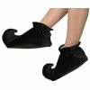 Exclusive Shoes & Boots Toddler Black Jester Shoes