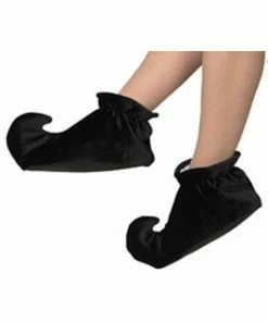 Exclusive Shoes & Boots Toddler Black Jester Shoes