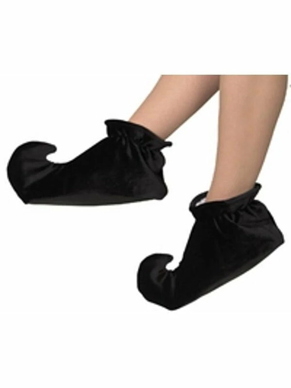 Exclusive Shoes & Boots Toddler Black Jester Shoes 3 Exclusive Shoes & Boots Toddler Black Jester Shoes