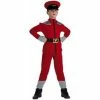 Disguise Child's Street Fighter M. Bison Costume Kids Costumes