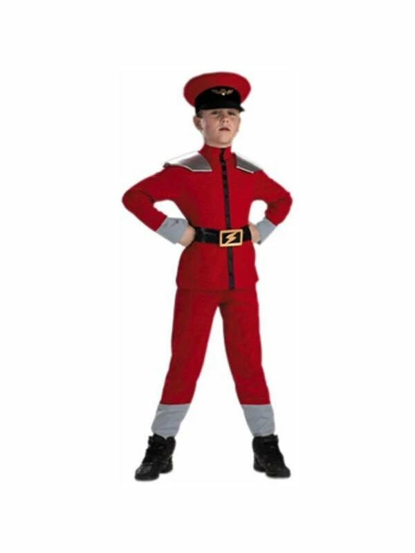 Disguise Child's Street Fighter M. Bison Costume Kids Costumes 3 Disguise Child's Street Fighter M. Bison Costume Kids Costumes