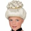 Rubies Wigs Child's Cinderella Wig