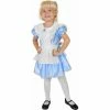 Charades Toddler Alice Costume