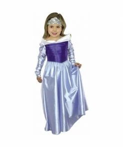 Charades Toddler Sleeping Beauty Costume