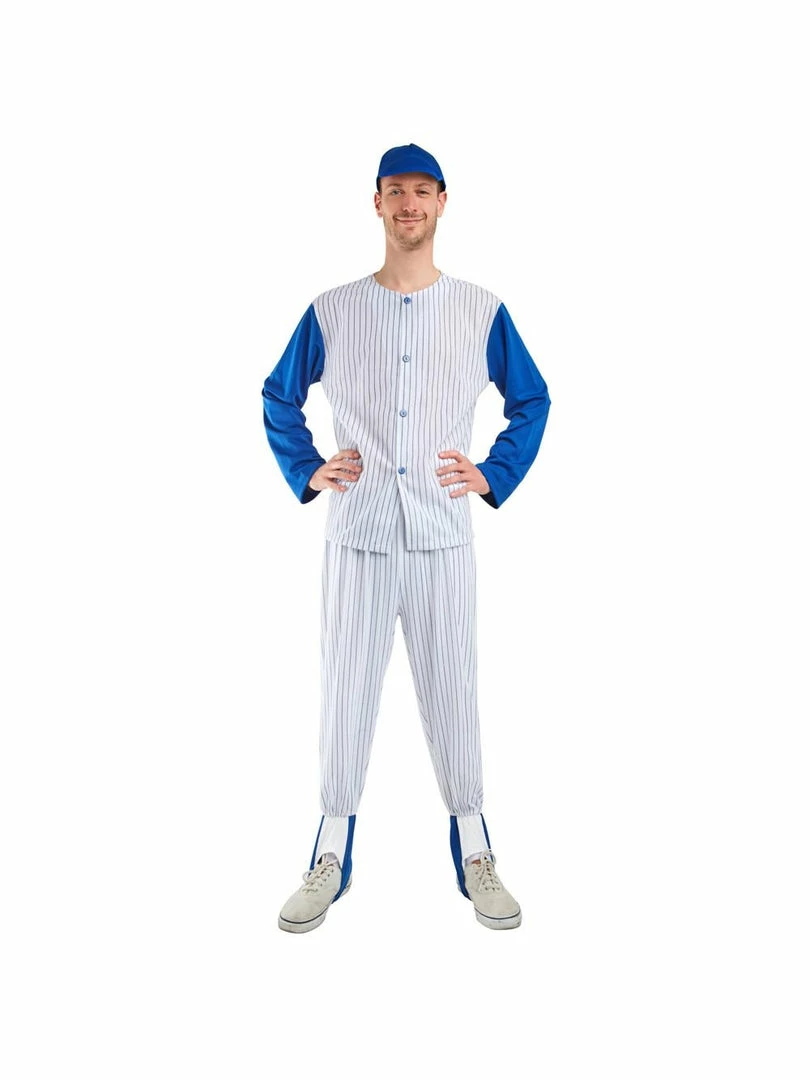 Exclusive Adult Baseball Player Costume Adult Costumes 3 Exclusive Adult Baseball Player Costume Adult Costumes