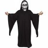 Charades Kids Costumes Child's Grim Reaper Costume