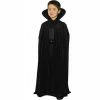 Charades Accessory Kits Child's Vampire Cape
