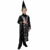Charades Child's Wizard Robe Costume