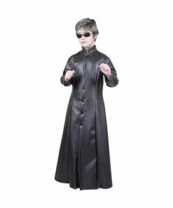 Exclusive Child Street Fighter Costume