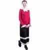 Charades Adult Olive Costume