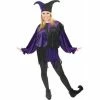 Charades Adult Jester Costume Adult Costumes 2 Charades Adult Jester Costume Adult Costumes