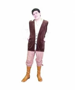 Charades Adult Costumes Adult Men's Renaissance Costume