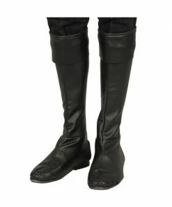 Charades Adult Women's Pirate Boot Covers