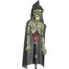 Disguise Hand Operated Zombie Staff
