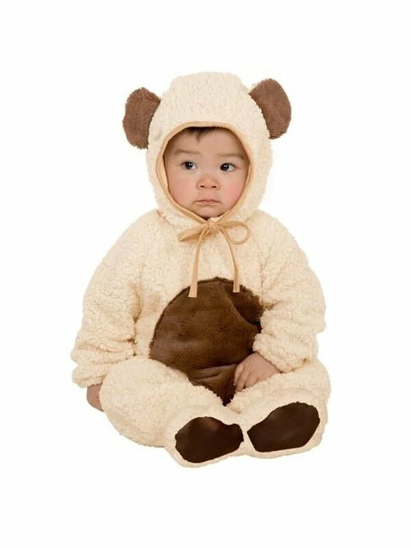 Exclusive Toddler Oatmeal Bear Costume Kids Costumes 3 Exclusive Toddler Oatmeal Bear Costume Kids Costumes