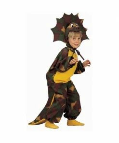 Charades Toddler Dinosaur Costume