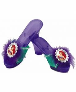 Disguise Child's Ariel Shoes