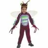 Disguise Kids Costumes Toddler Red Bug Costume