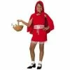 Disguise Child's Little Red Riding Hood Costume Kids Costumes