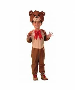 Disguise Toddler Teddy Bear Costume Kids Costumes
