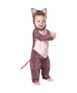 Disguise Baby Pink Leopard Costume Kids Costumes