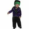 Disguise Baby Frankenstein Costume