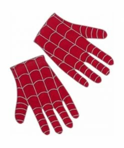 Disguise Child's Spider-man Gloves