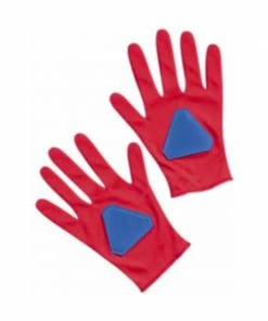 Disguise Child's Special Power Ranger Gloves