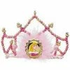Disguise Hats Child's Aurora Deluxe Tiara