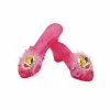 Disguise Shoes & Boots Child's Aurora Costume Shoes