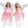 Disguise Kids Costumes Toddler Pink Pixie Princess Costume