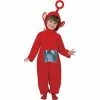 Disguise Toddler Teletubbies PO Costume Kids Costumes
