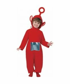 Disguise Toddler Teletubbies PO Costume Kids Costumes