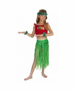 Disguise Kids Costumes Toddler Lilo Costume