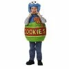 Disguise Child's Cookie Monster Costume