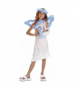 Disguise Child's Bratz Cloe Costume Kids Costumes