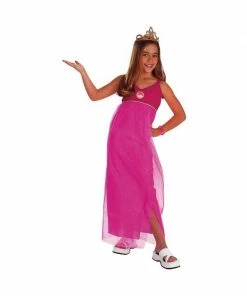 Disguise Childs Bratz Yasmin Costume