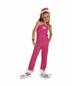 Disguise Child's Bratz Jade Costume Kids Costumes