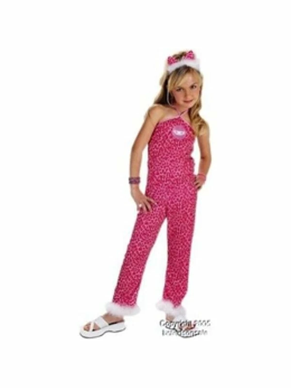 Disguise Child's Bratz Jade Costume Kids Costumes 3 Disguise Child's Bratz Jade Costume Kids Costumes