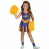 Disguise Kids Costumes Child's Kim Possible Cheerleader Costume