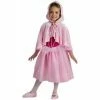 Disguise Child's Aurora Ballerina Cape