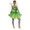 Disguise Adult Tinker Bell Costume
