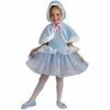 Disguise Child's Cinderella Balerina Cape