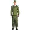 Disguise Adult Costumes Adult WWII Lieutenant Costume 2 Disguise Adult Costumes Adult WWII Lieutenant Costume
