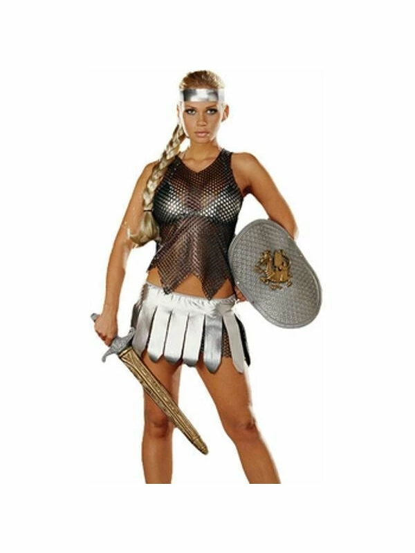 Exclusive Adult Sexy Gladiator Costume Adult Costumes 3 Exclusive Adult Sexy Gladiator Costume Adult Costumes