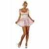 Exclusive Adult Sexy Ballerina Costume 2 Exclusive Adult Sexy Ballerina Costume